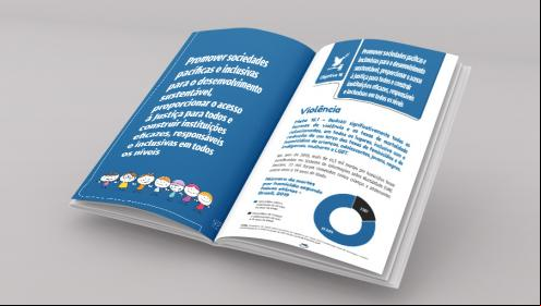 Fundação Abrinq traça panorama da Infância e Adolescência no Brasil