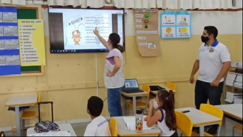Com apoio da Fundação Abrinq, municípios reforçam compromisso com a infância e adolescência