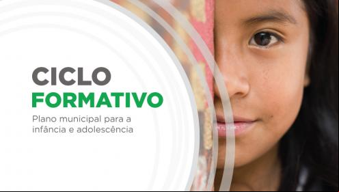 Plano Municipal para Infância e Adolescência: Fundação Abrinq realiza ciclo formativo para municípios integrantes do Programa Prefeito Amigo da Criança