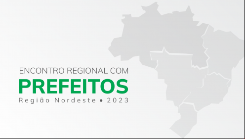 Prefeitos do Nordeste, integrantes do Programa Prefeito Amigo da Criança, participam de encontro exclusivo com a Fundação Abrinq 