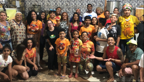 Fundação Abrinq fortalece 11 novos coletivos periféricos em prol dos direitos de crianças e adolescentes no Brasil