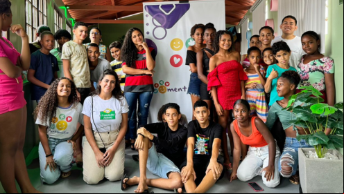 Conheça organizações que atuam na promoção da saúde mental de crianças e adolescentes