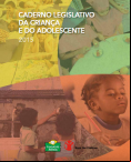 Caderno Legislativo da Criança e do Adolescente 2015
