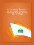 Relatório do processo de avaliação da gestão 2017-2020