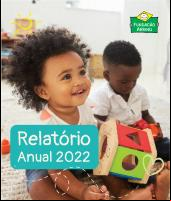 Relatório Anual 2022